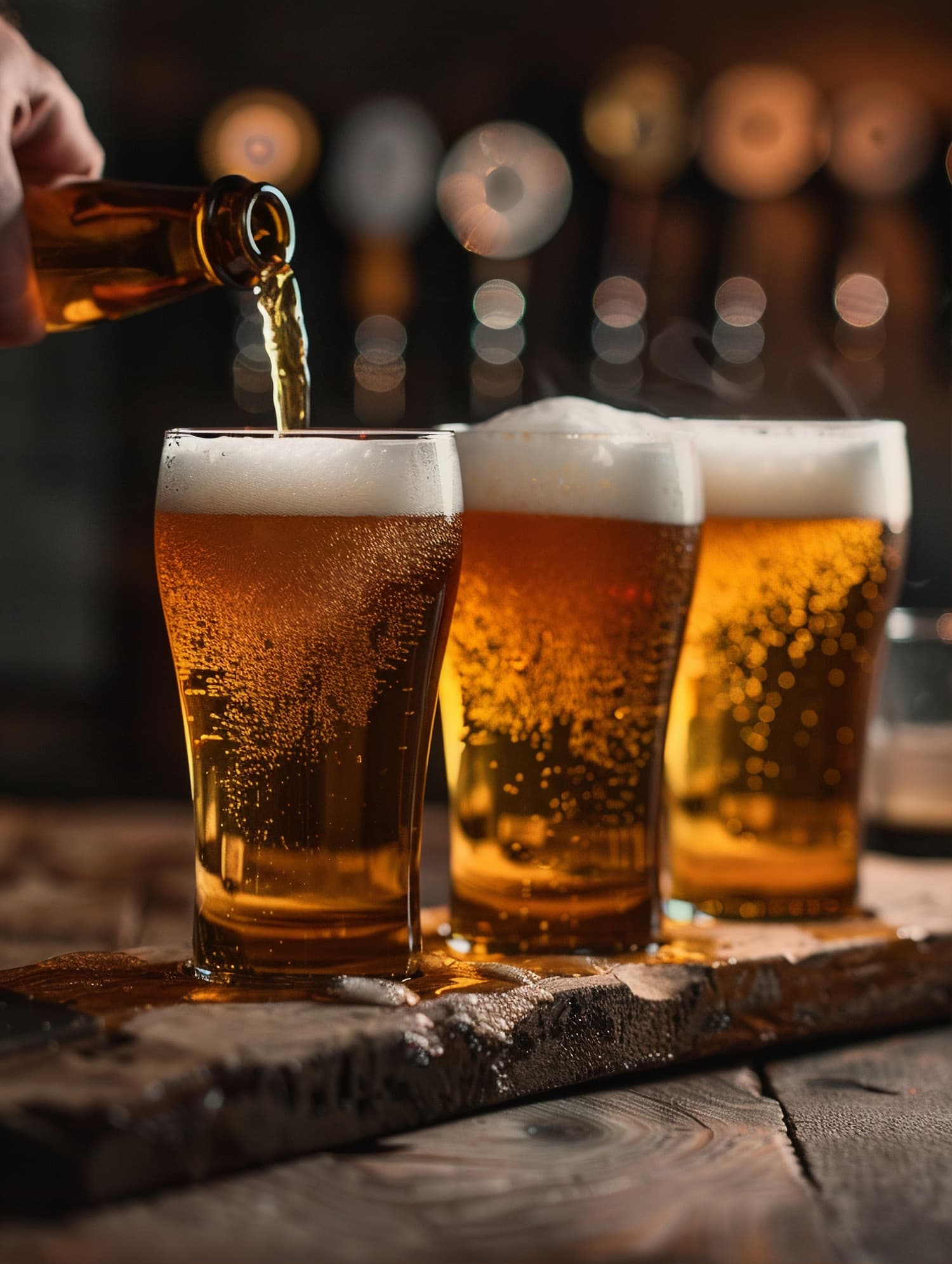 Eleição terá Lei Seca? Veja como fica a venda de bebidas em Santa Catarina
