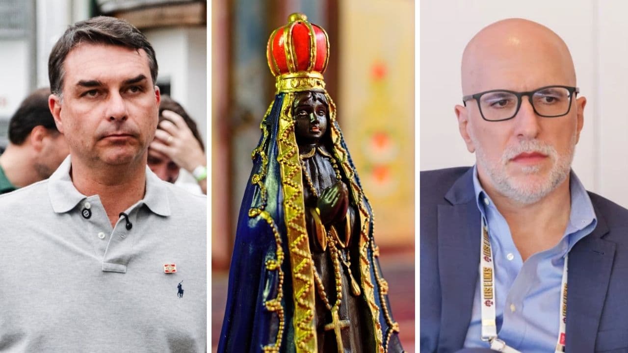 Nossa Senhora Aparecida na eleição: entenda a fake news e a disputa que chegou ao STF