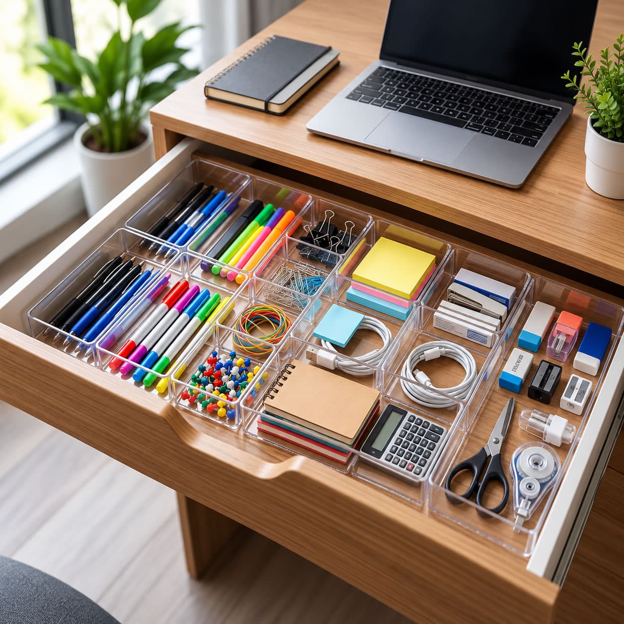 Funcionalidade no home office