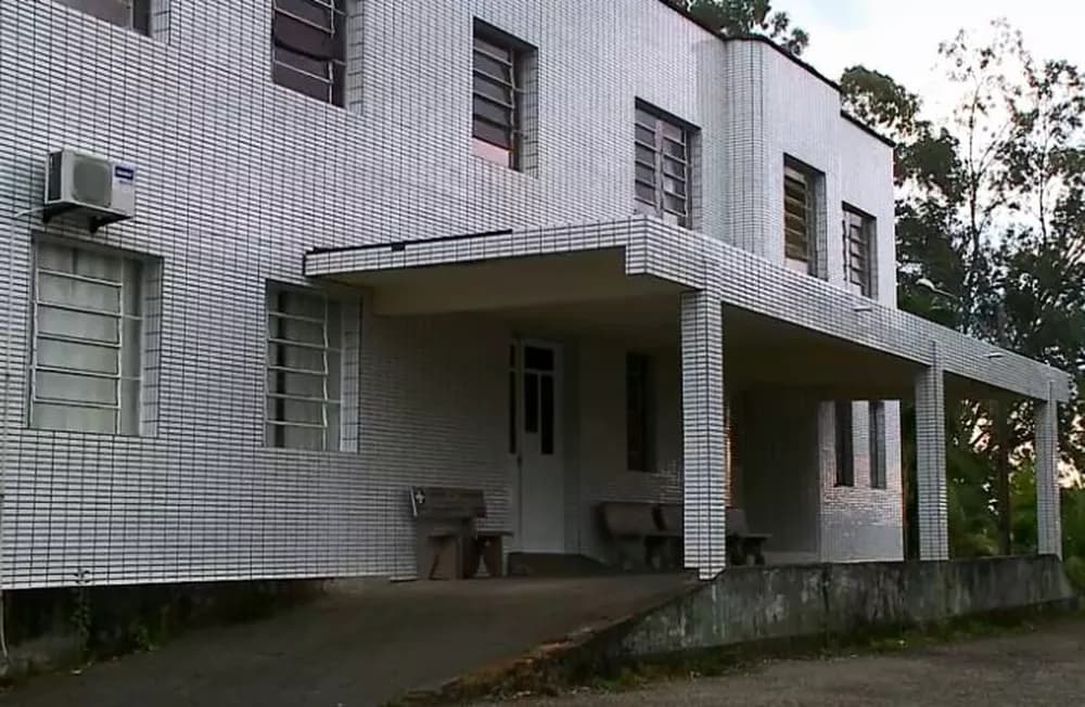 Hospital de Imaruí é alvo de operação que investiga cobranças falsas por internações