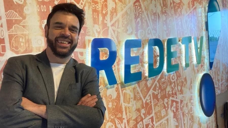 Morre Juarez da Tekpix, famoso pelo bordão “Vamos falar de coisa boa?”