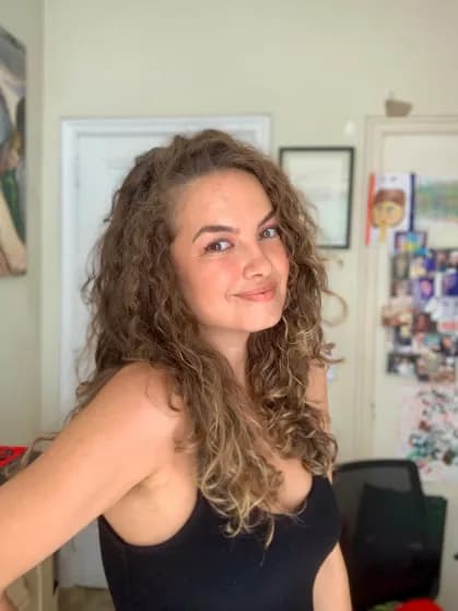 Morre Lua Blanco, protagonista de “Rebelde”, aos 39 anos