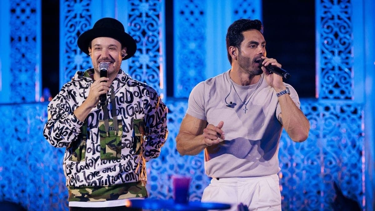 Israel e Rodolffo abrem Carnaval de Laguna com ingressos a partir de R$ 55