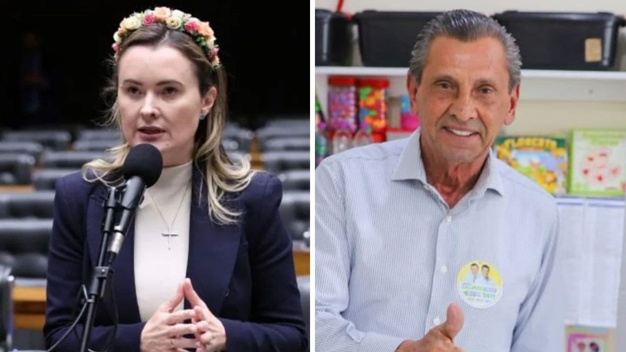 Santa Catarina elege 16 deputados federais; Julia Zanatta tem votação histórica