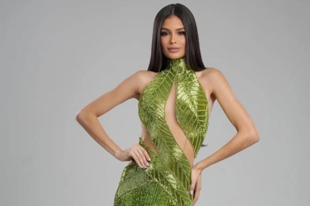 Miss perde título após organização descobrir gravidez
