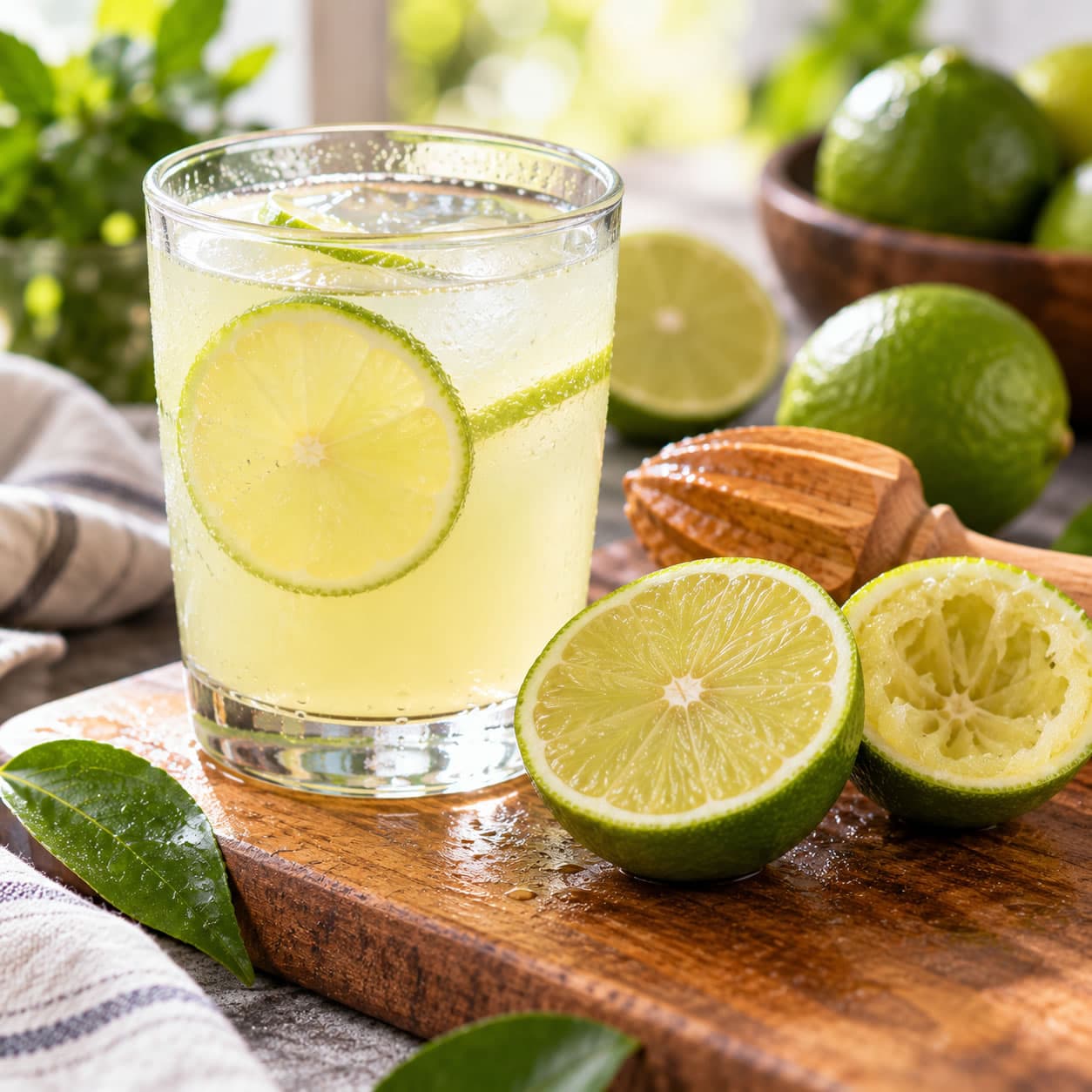 O detox mais poderoso do mundo