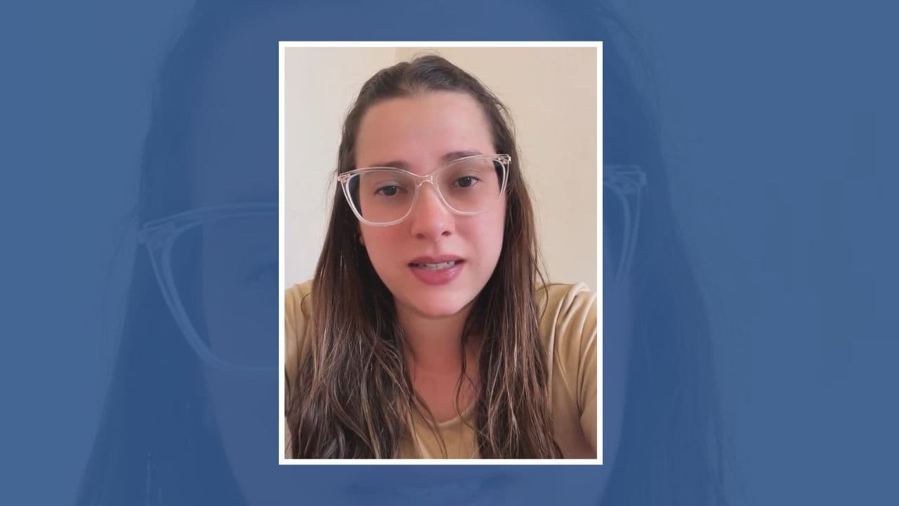 ▶️ Mãe denuncia avó paterna por suspeita de abuso contra menina de quatro anos