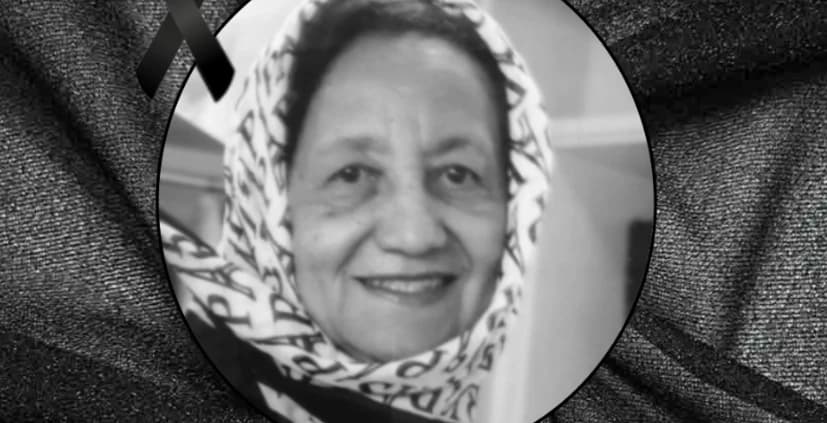Morre aos 88 anos Maria Alice Nunes dos Reis, conhecida comerciante de Tubarão