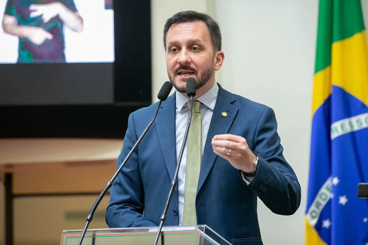 Só Pepê Collaço é eleito deputado estadual na Amurel; veja o balanço dos candidatos