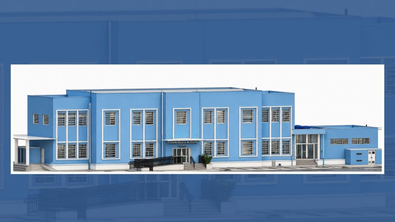 Novo posto de saúde do Centro terá investimento de até R$ 2 milhões em Tubarão
