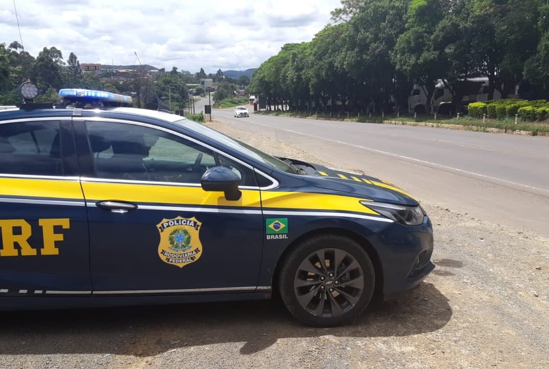 Feriadão de Finados terá movimento intenso e fiscalização reforçada nas rodovias catarinenses
