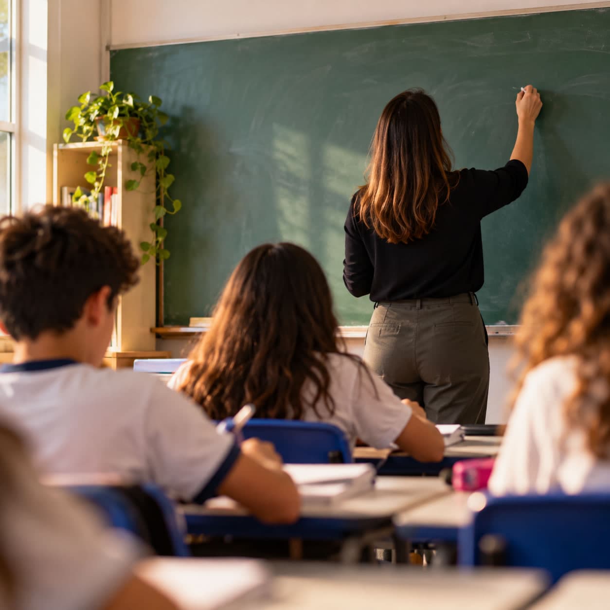 Catarinense ajudou a criar o Dia do Professor no Brasil; conheça a história