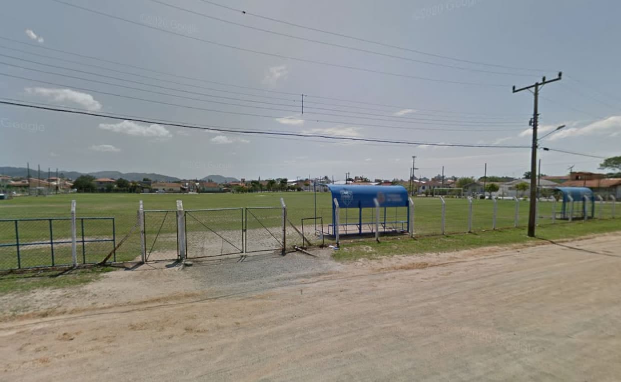 Atlético Tubarão recebe cobrança de R$ 21 milhões por ocupação de terreno em frente ao estádio