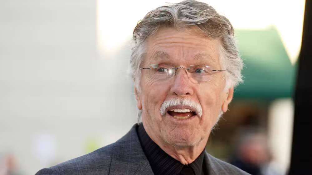 Morre Tom Skerritt, ator de "Top Gun" e "Alien", aos 93 anos