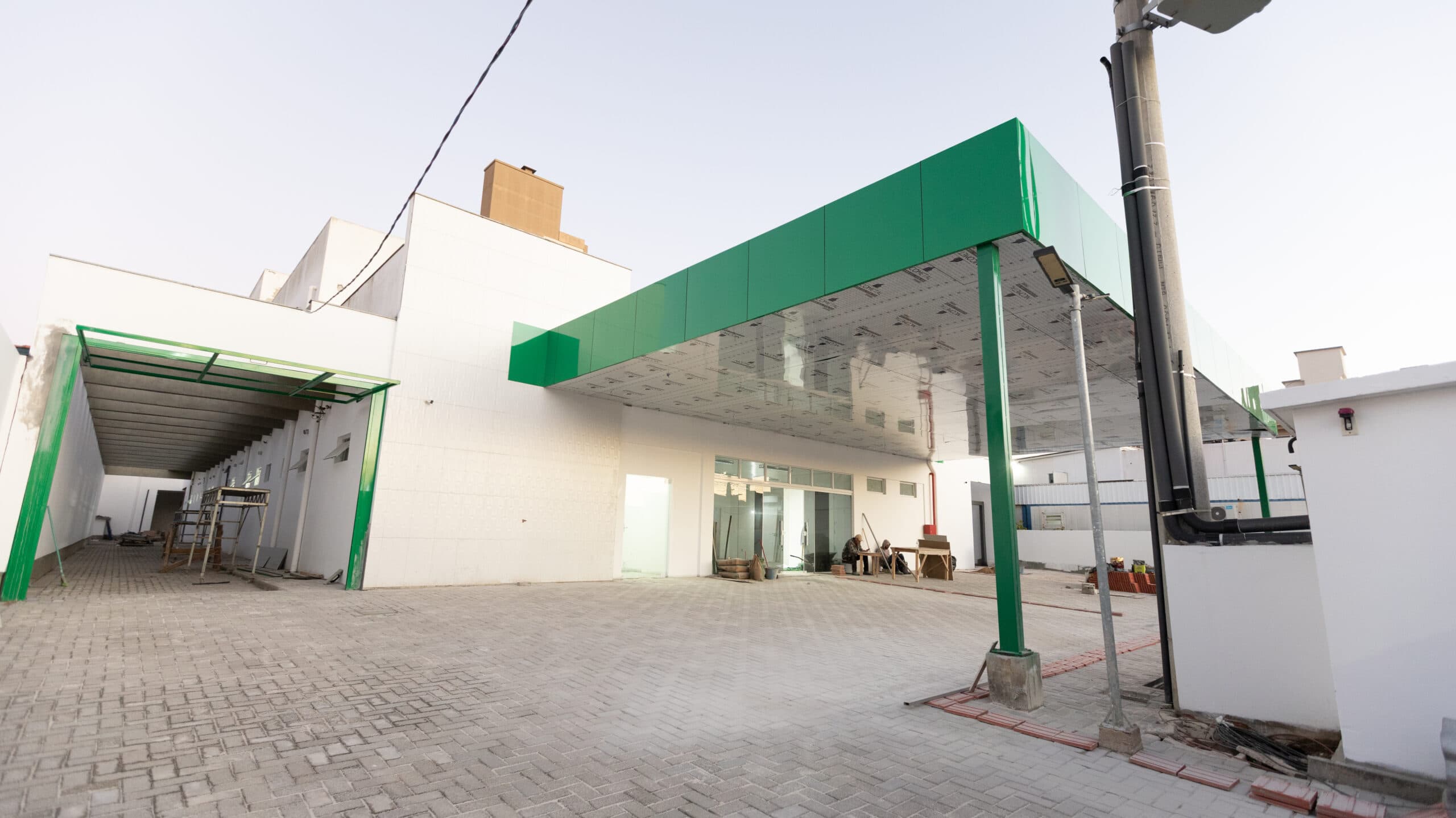 UPA de Tubarão será aberta ainda este ano, anuncia prefeitura