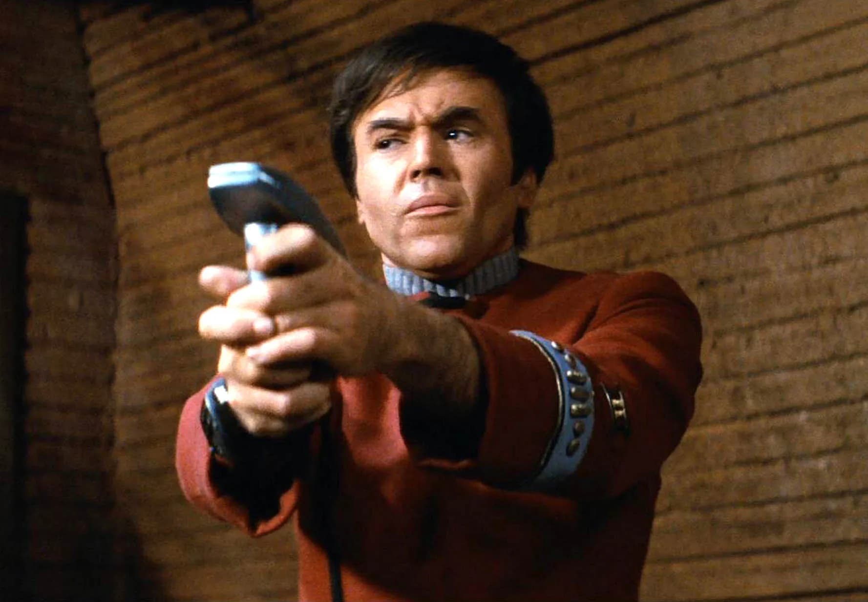 Morre aos 90 anos Walter Koenig, ator de "Star Trek"