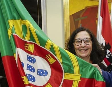 Vice-cônsul de Portugal visita Tubarão nesta quarta-feira (21)