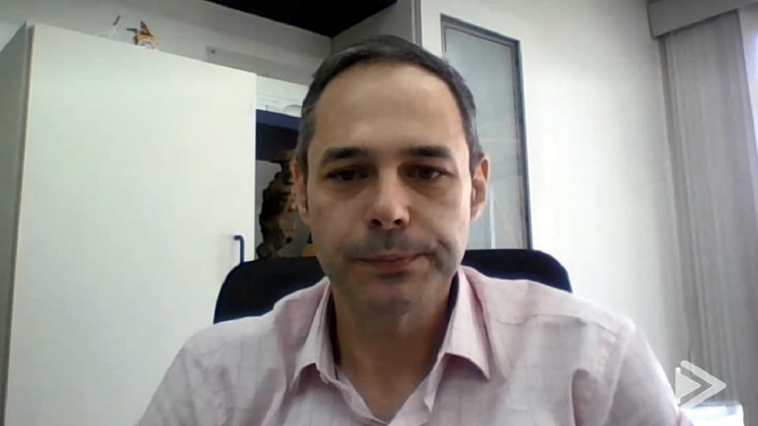 "Medidas do governo de SC terão pouco efeito", afirma secretário de saúde de Tubarão