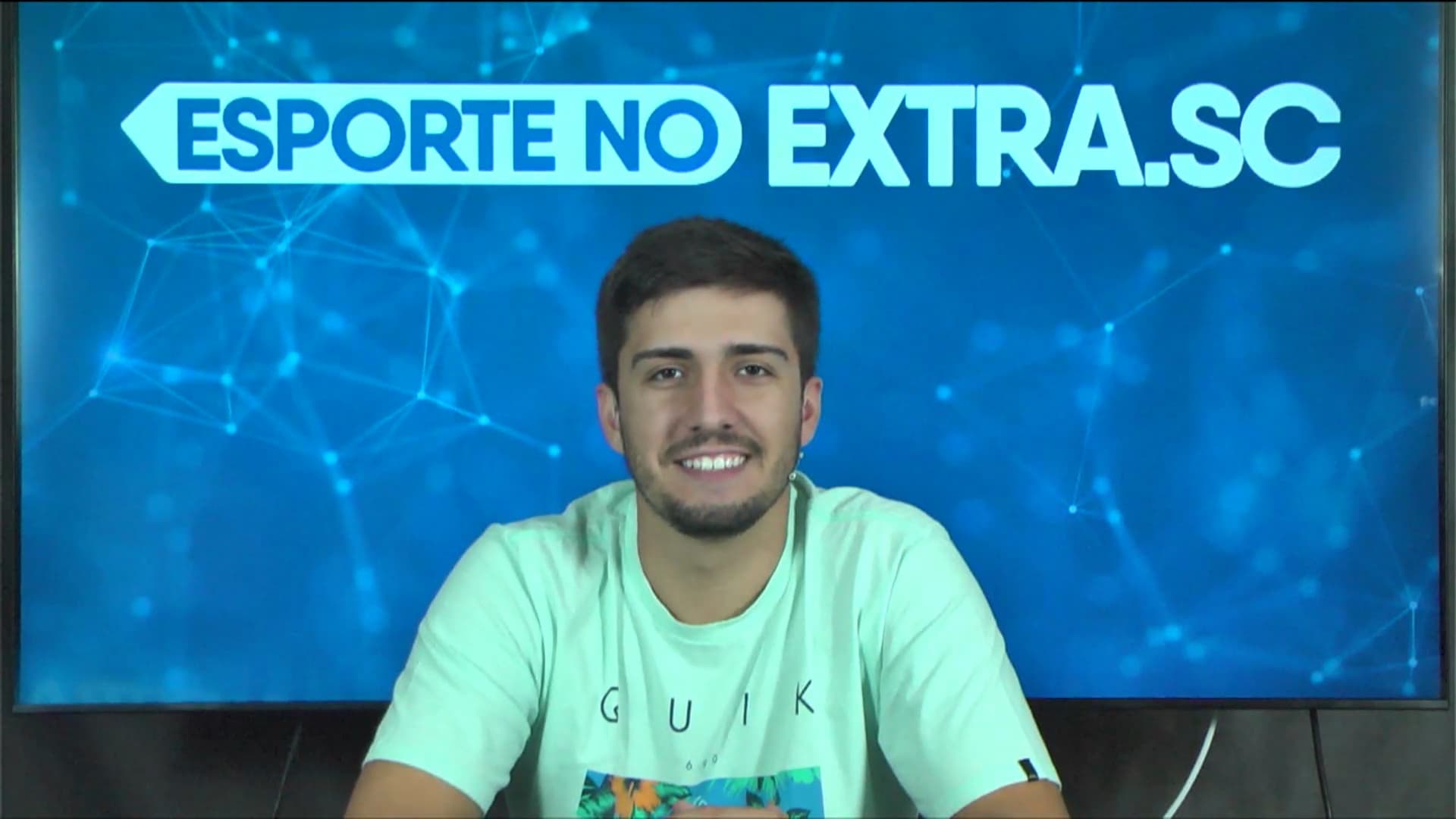 ESPORTE NO EXTRA #03 - Flamengo, Copa do Brasil, Hercílio Luz e estaduais