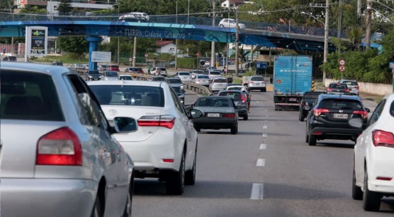 IPVA pode ser parcelado em até 12 vezes após Alesc aprovar lei