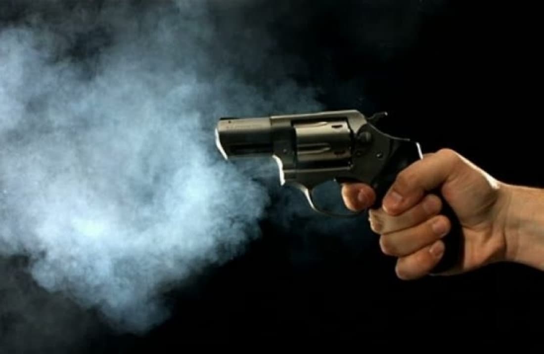 Motorista de aplicativo leva três tiros do próprio primo durante corrida