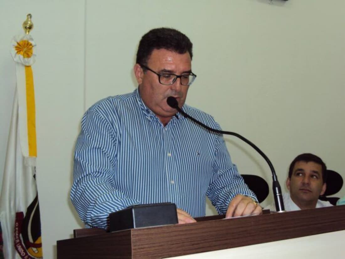 Morre ex-secretário de Saúde de Laguna, Luiz Felipe Remor, devido à COVID-19