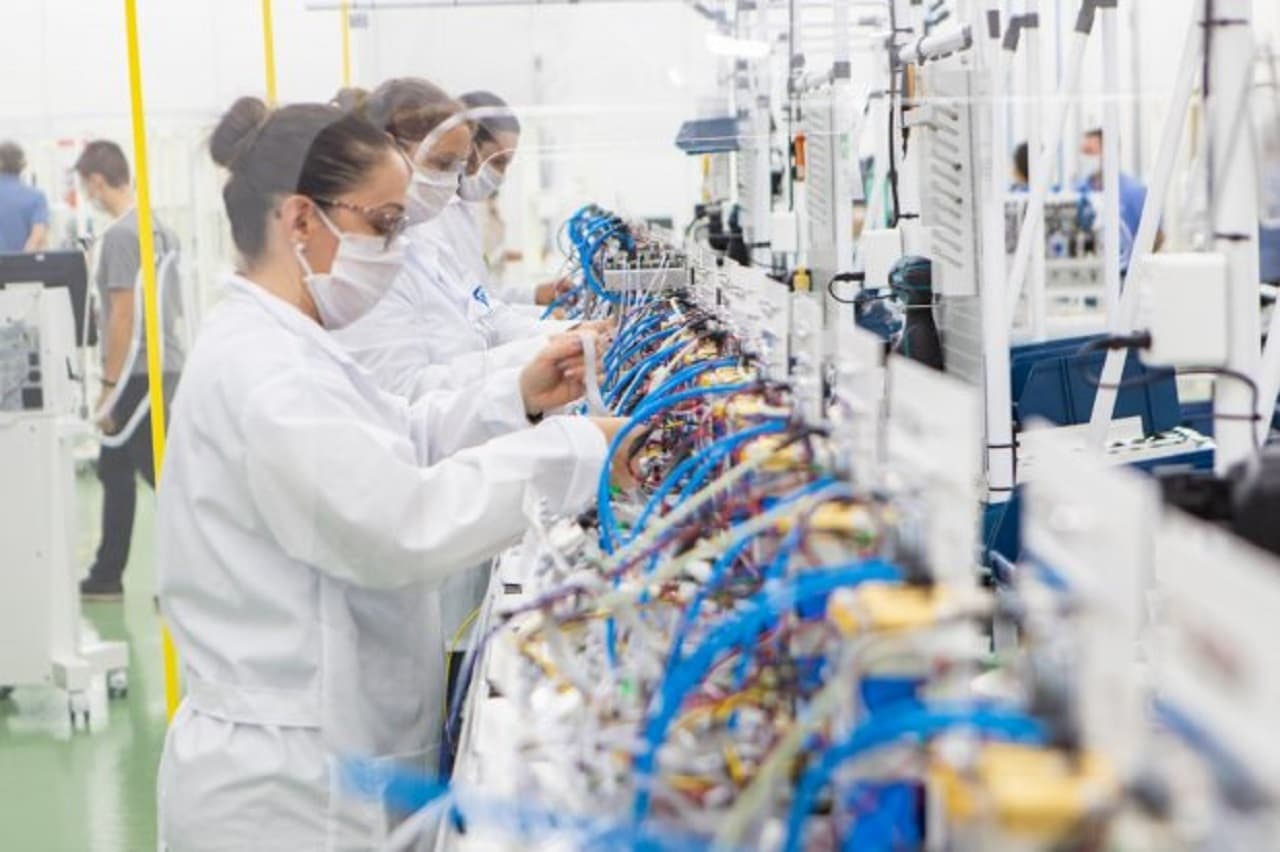 Arrecadação catarinense cresce 5,7% em fevereiro