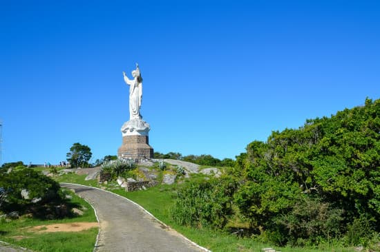 Justiça manda interromper obras de imóvel no Morro da Glória