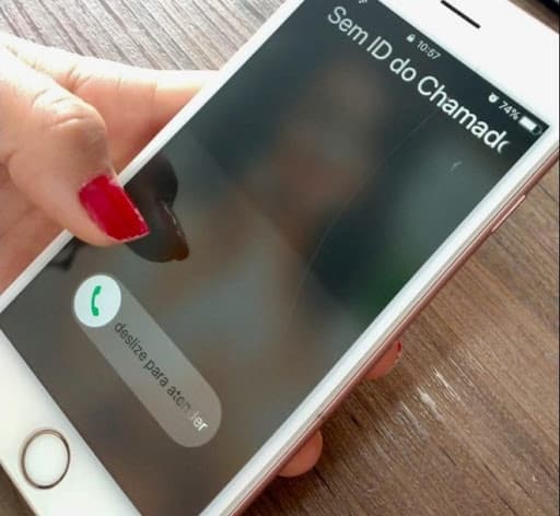 Golpistas estão se passando por promotores de justiça para pedir dinheiro