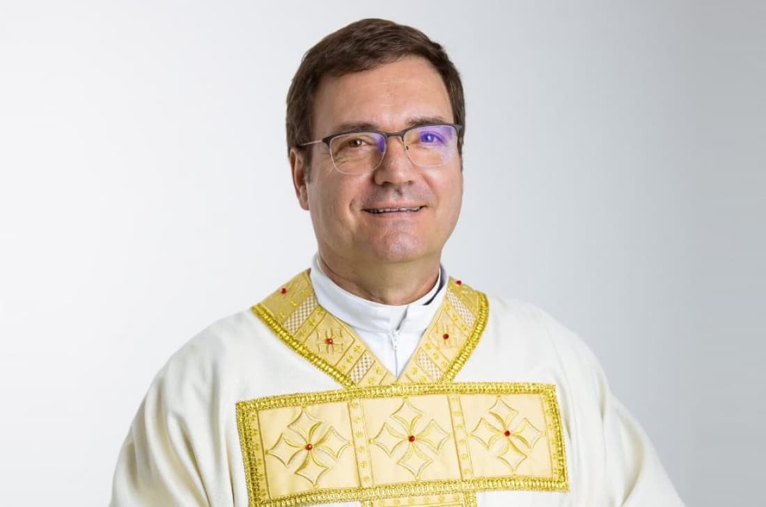 Missas celebram os 27 anos de ordenação do Padre Edison Müller