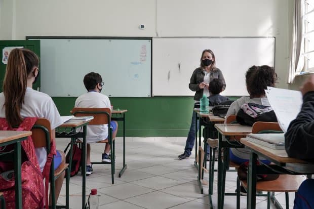 Cronograma de escolha de vagas para componentes e educação infantil de Tubarão é divulgado