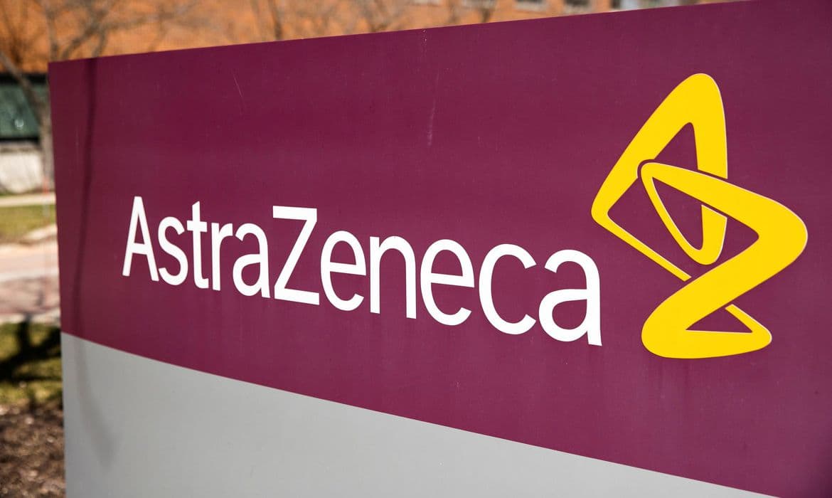 Terapia de anticorpos da AstraZeneca evita Covid-19, mostra estudo