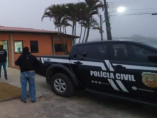 22 pessoas são indiciadas por fraudes em licitações em Sangão