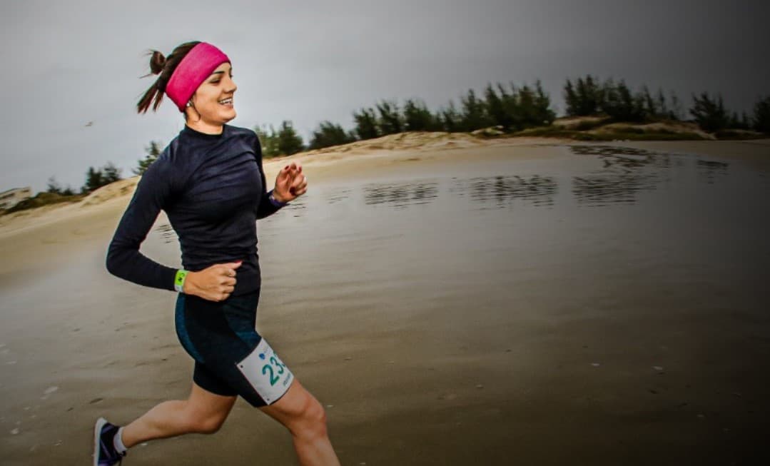 Laguna será sede da ultramaratona Desafio Rota da Baleia