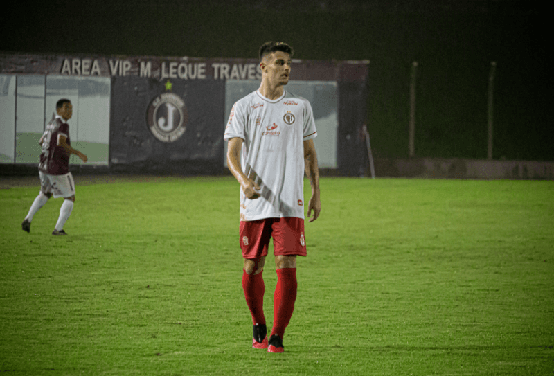 COPA SC: Hercílio Luz perde para o Juventus e volta a enfrentar o adversário na semifinal