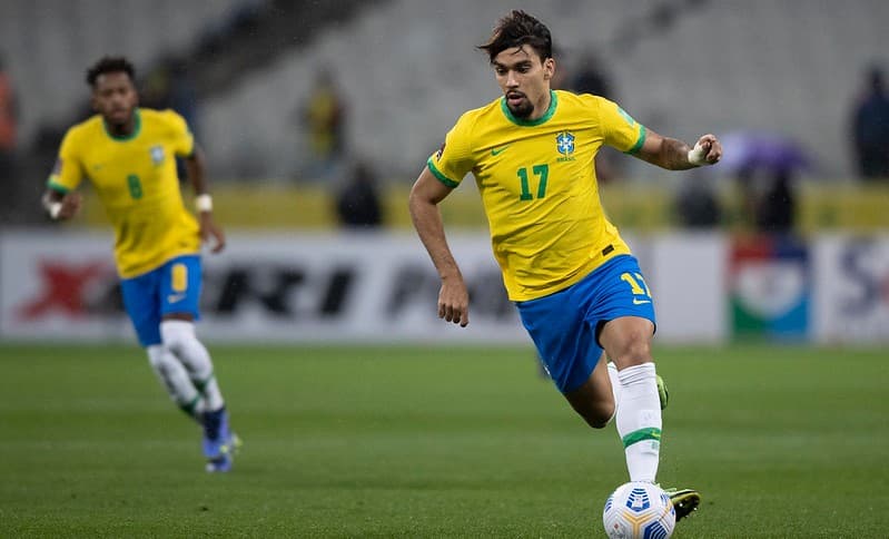 Seleção Brasileira estreia contra Bolívia nas Eliminatórias Sul-Americanas