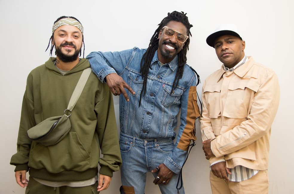 Show gratuito do grupo Pixote celebra aniversário de Braço do Norte nesta segunda-feira (21)