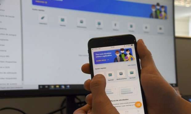 Homem de Tubarão oferece R$ 1 mil para ser registrado como imunizado no sistema de vacinação