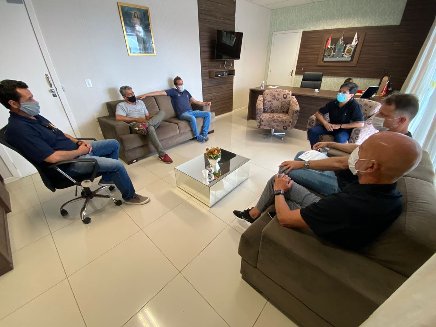 Imbituba poderá sediar etapa classificatória para o mundial de surfe