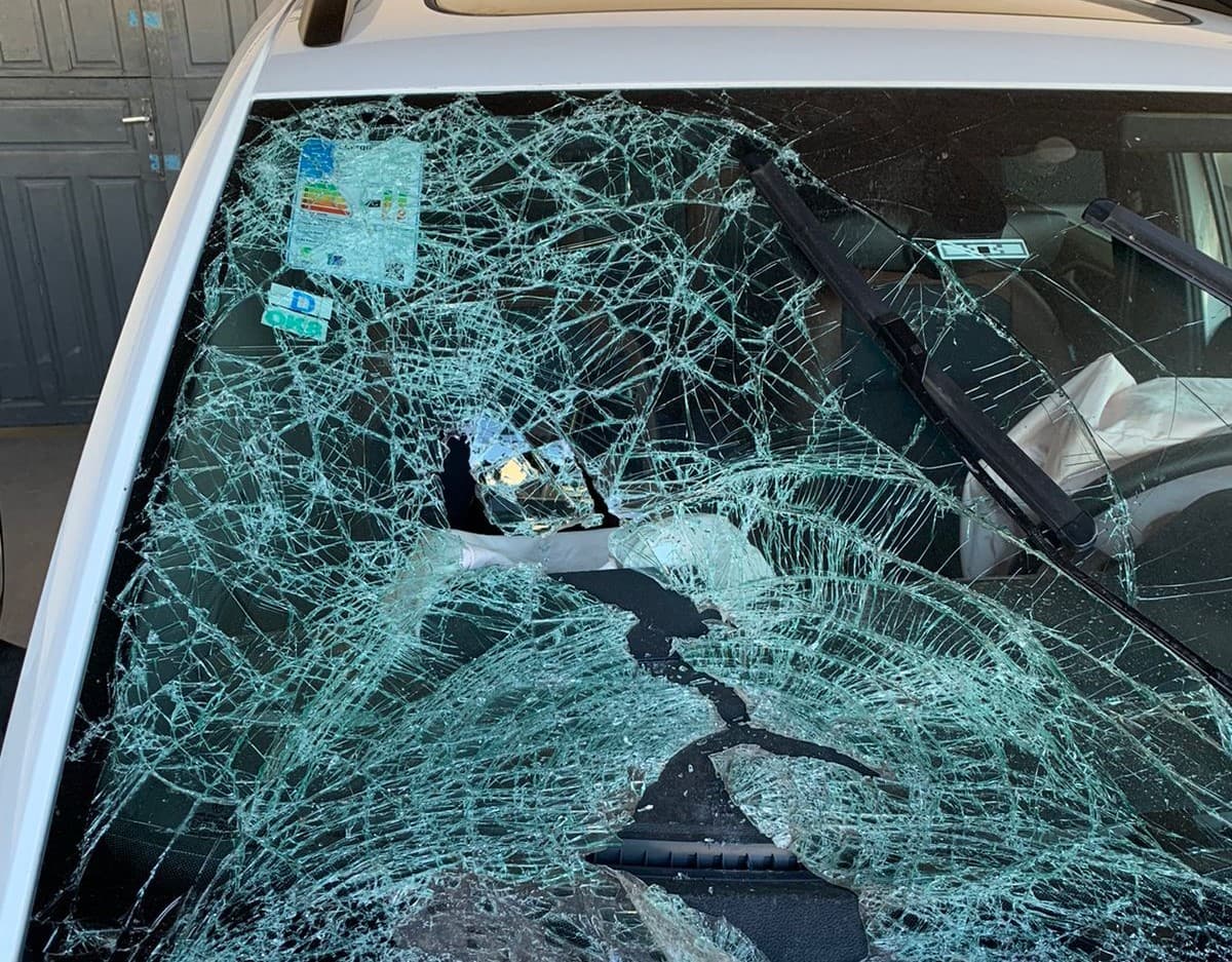 Atropelamento é investigado após homem fugir do local sem prestar apoio à vitima