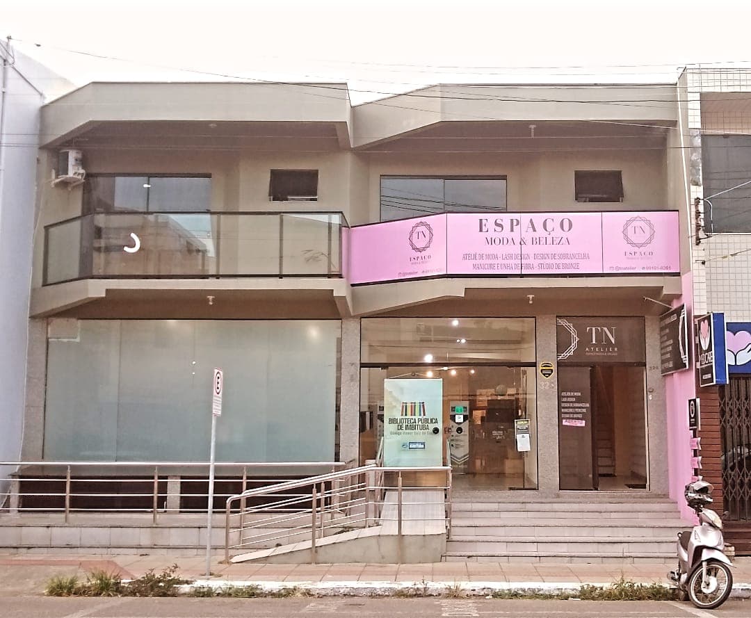 Biblioteca Pública de Imbituba reabre para atendimento presencial na próxima semana