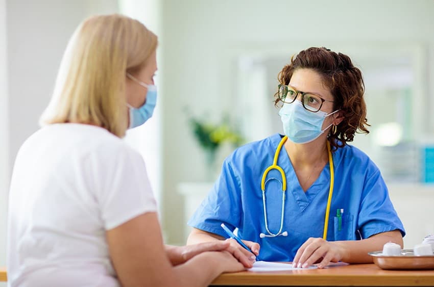 Consultas eletivas voltam a ser realizadas nas UBS's de Tubarão