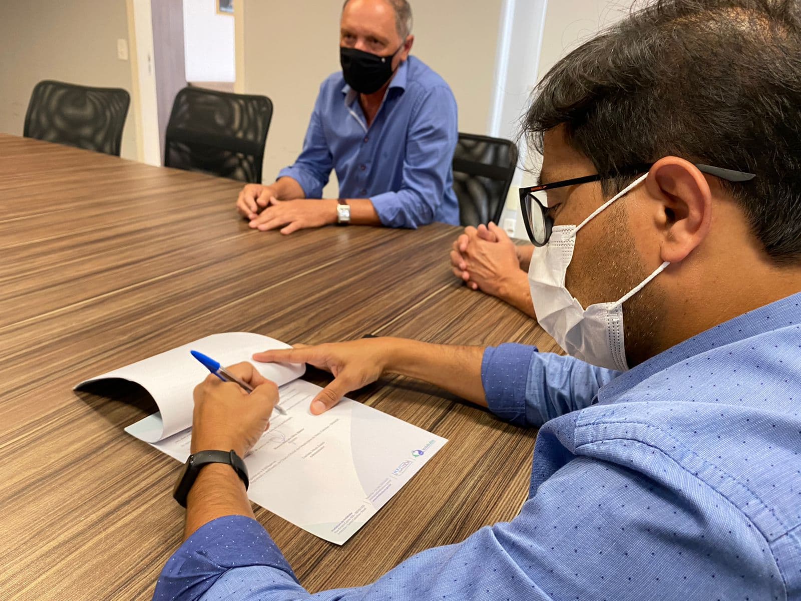 Lei sancionada prevê menos burocracia na expedição de documentos para realizar obras