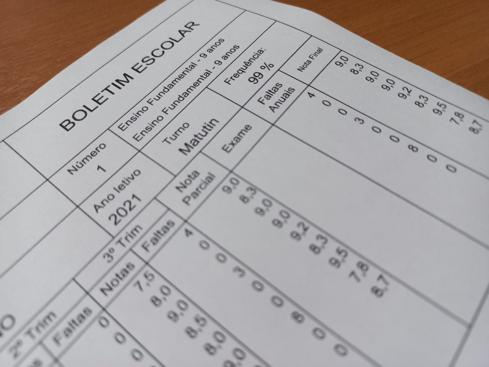 Notas e informações dos alunos de Laguna poderão ser acessadas através da internet