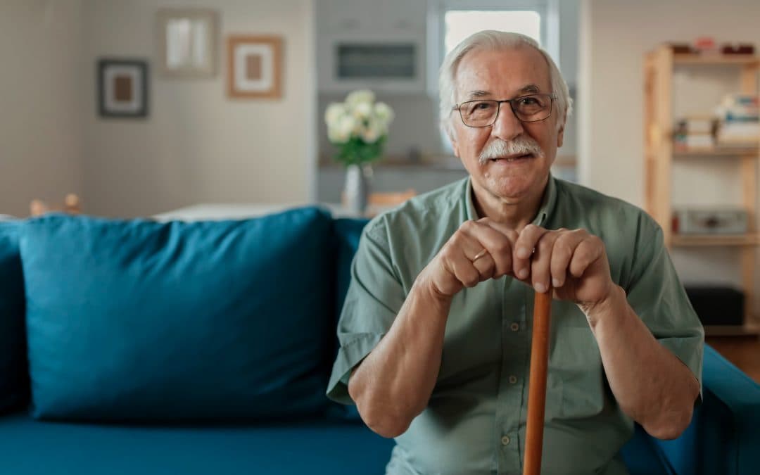 Junho Violeta: um mês dedicado à conscientização da violência contra a pessoa idosa