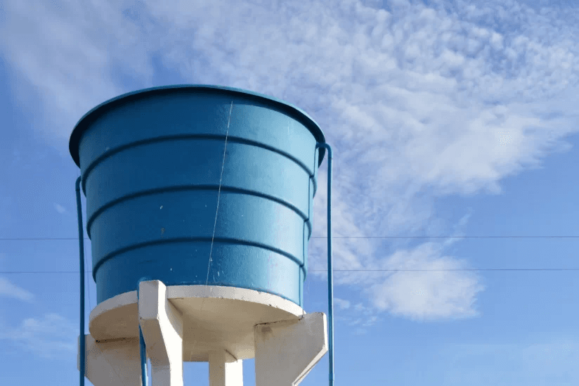 30 famílias de baixa renda vão receber caixas d'água para marcar o Dia Mundial da Água