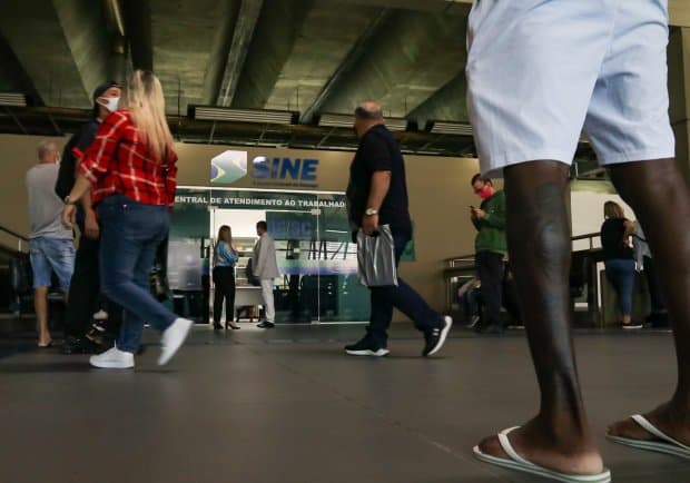 51 mil empregos são criados em Santa Catarina nos dois primeiros meses do ano