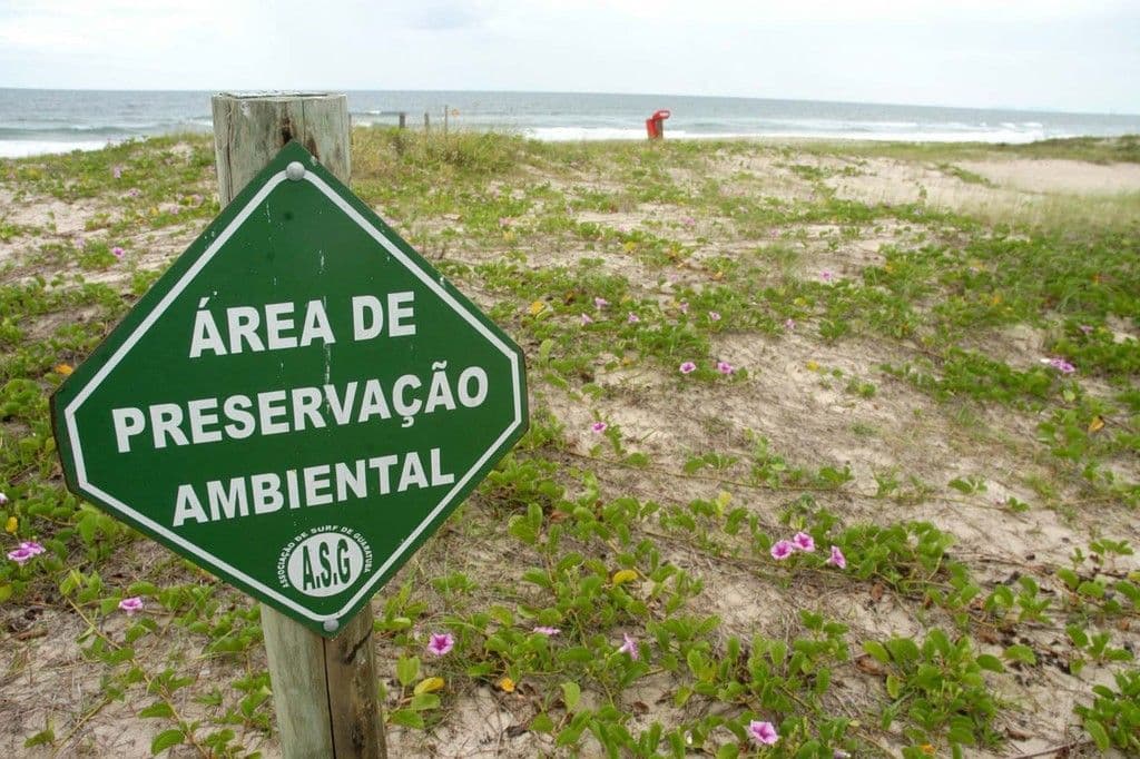 Casa em zona rural pode ser demolida por estar em área de preservação