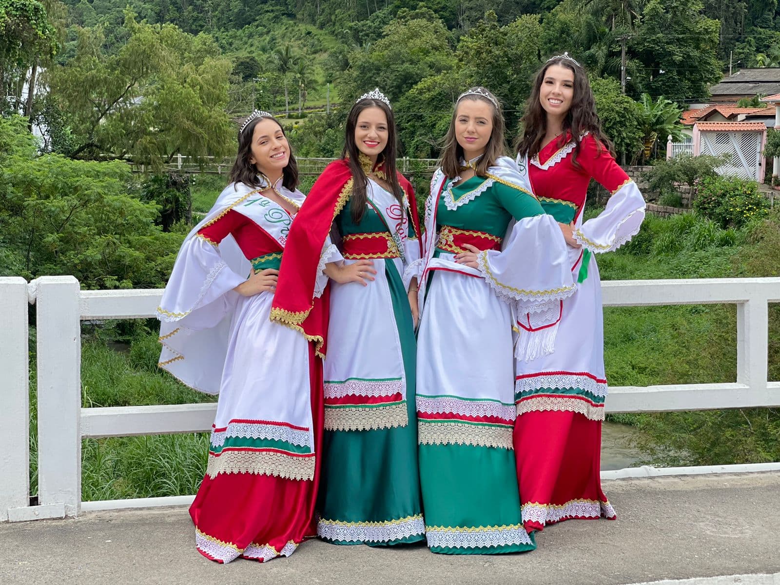 Comemorações vão marcar os 145 anos da imigração italiana em Pedras Grandes