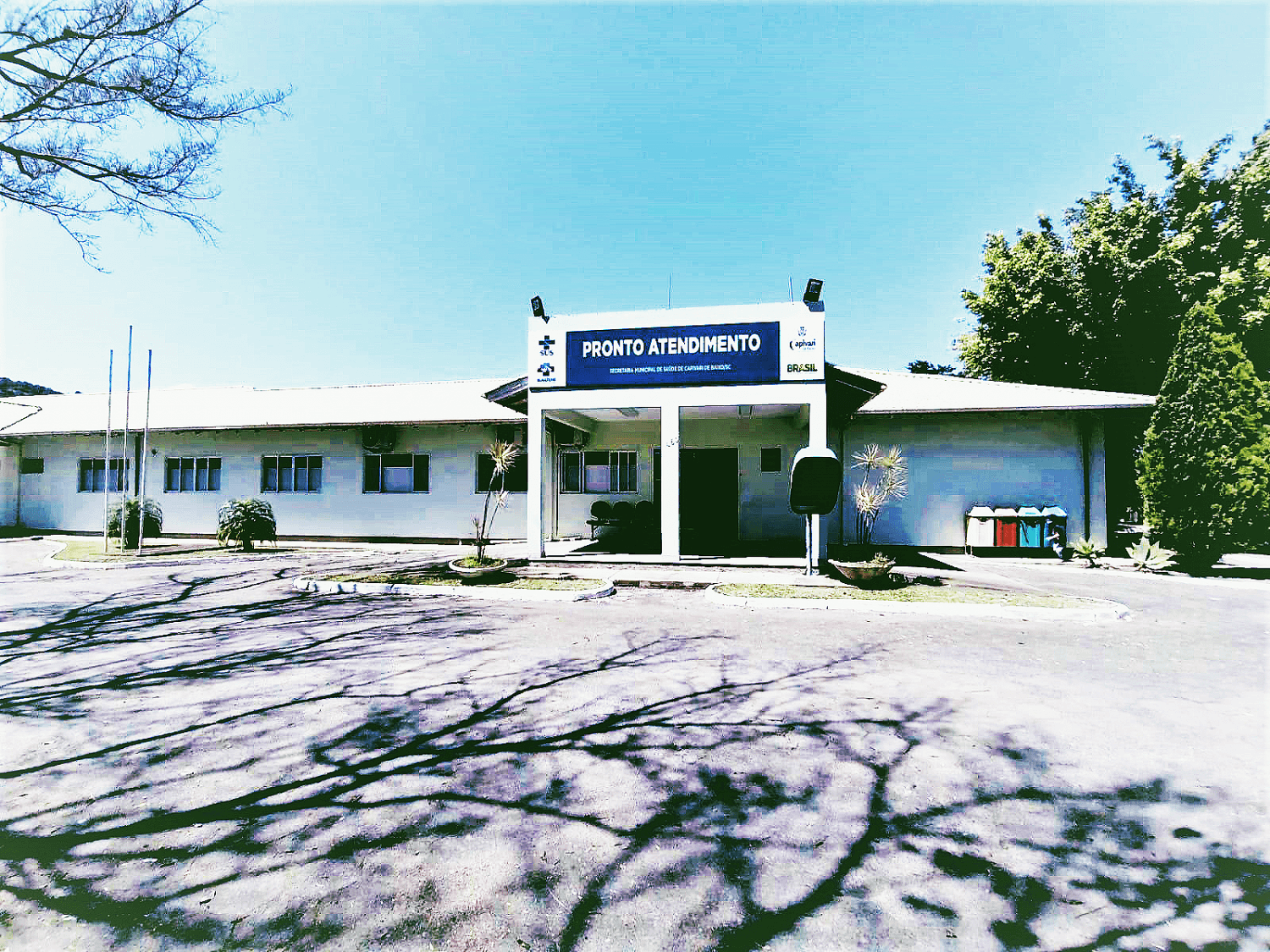 Pronto Atendimento de Capivari de Baixo pode ganhar aporte e se tornar regional